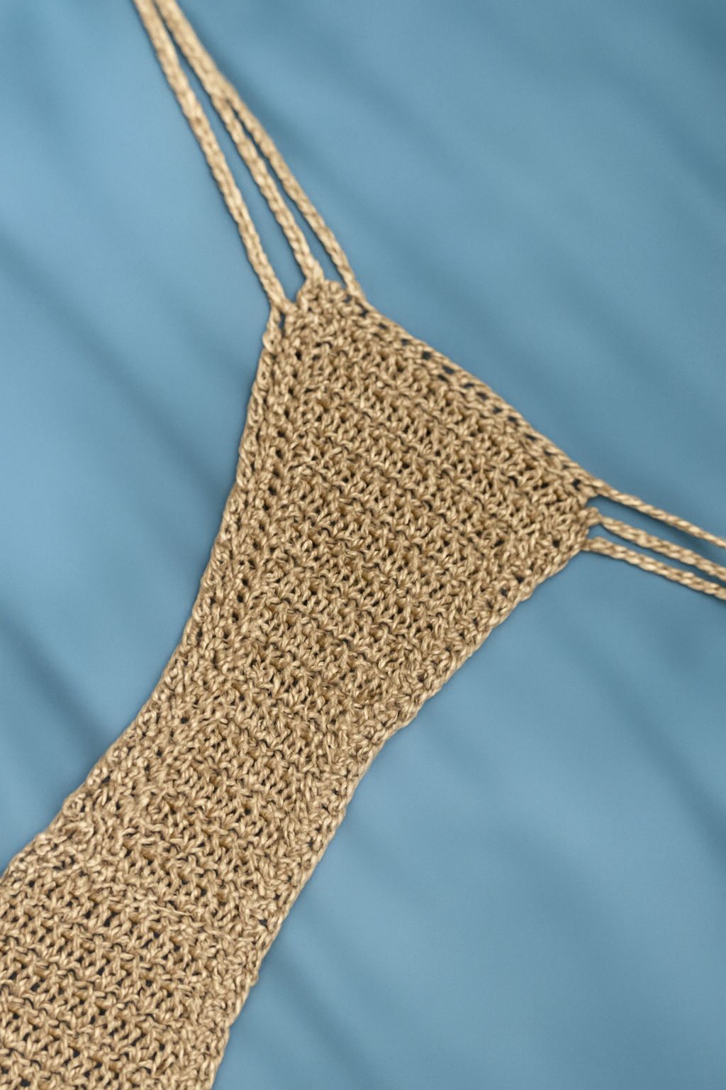 Étoile dorée